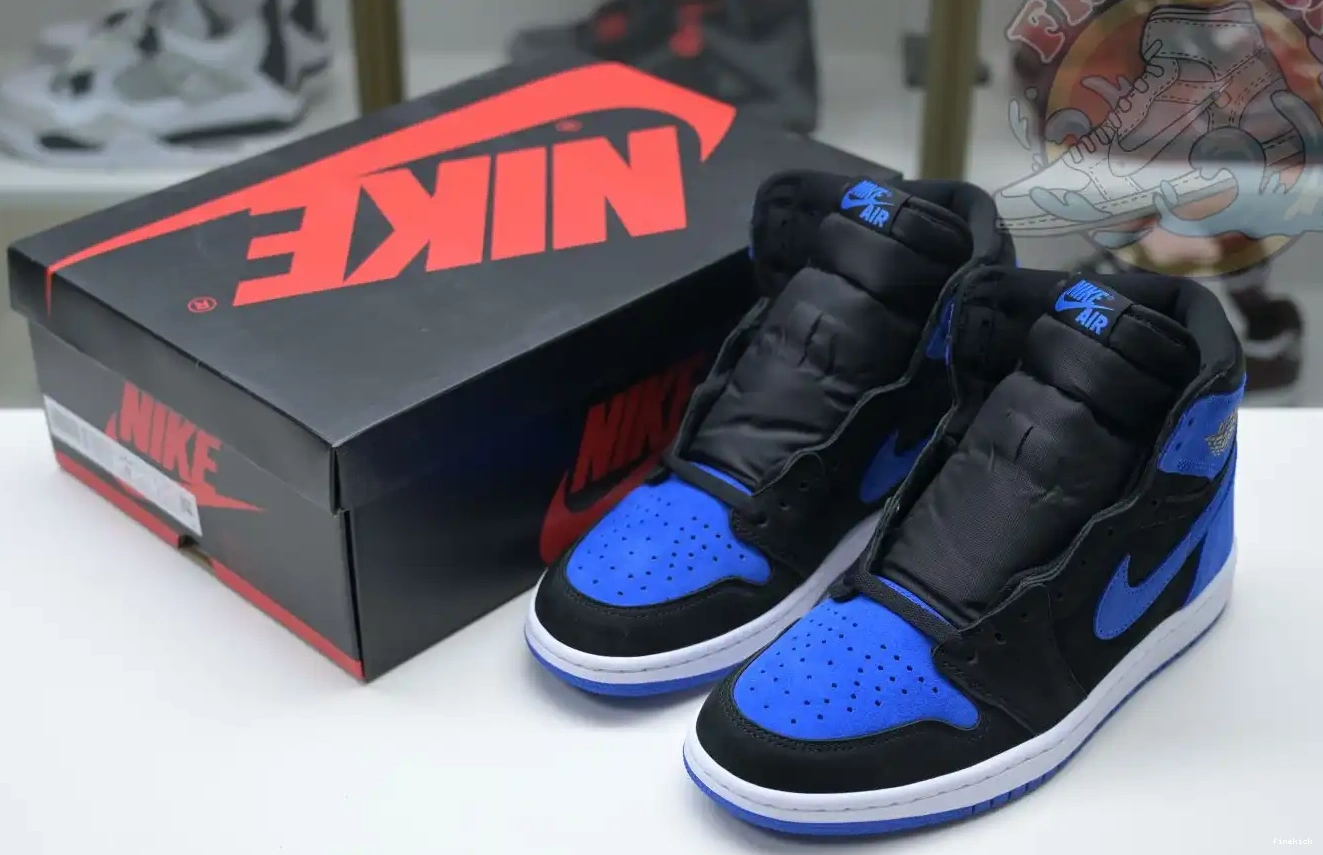 Jordan Reimagined